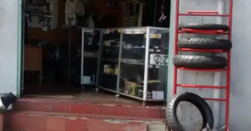 TALLER DE MOTOS CALLE 134 TALLER DE MOTOS CALLE 134